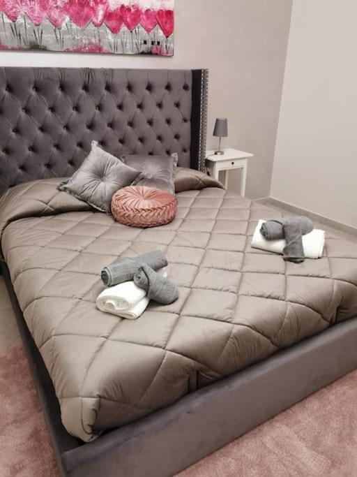 Cortese Home Katania Zewnętrze zdjęcie